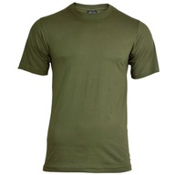Tričko T-Shirt Mil-Tec Olive L
