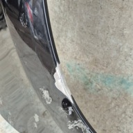 MERCEDES EQC N293 19- fender right front front