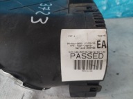 dials clock FORD FUSION 1.4 B 4S6F-10849EA