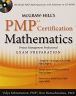 McGraw-Hill s PMP Certification Mathematics with
