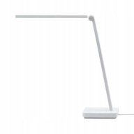 Lampka biurkowa Xiaomi MI DESK LAMP Lite w kolorze białym, moc do 8 W
