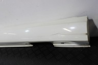 moulding cap threshold threshold left A2466901340 MERCEDES CLA W117 2,2 CDI