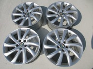 FELGI 7,5J X17 5x110 ET41 65 mm ALFA ROMEO GIULIETTA ORYGINAŁ