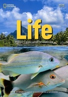 LIFE 2ed. B2 UPPER-INTERMEDIATE Podręcznik + APP Code + Online Workbook
