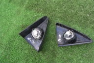 speaker WYSOKOTONOWY grid frame HARMAN KARDON MERCEDES E-KLASA W211 KPL