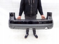 VW GOLF VI+ 6+ VI plus CROSS 09-13 bumper rear part PDC