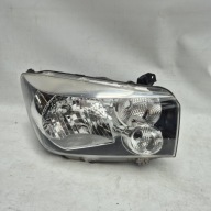SUZUKI CELERIO 14-19 light right front front