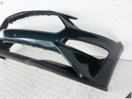 FORD MUSTANG VI 6 LIFT S550 17- STOSSSTANGE+SPOILER