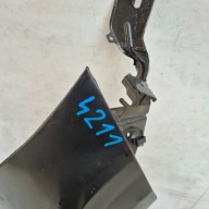 PEUGEOT 208 II 2 19-> fender front front right
