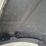 AUDI A5 S5 8W S-LINE LIFT 19- bumper rear part rear PDC