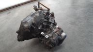 Getriebe F13MC429 Opel Corsa D