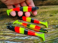 Kopyto Magic Baits 11 cm killer na Sandacze '03