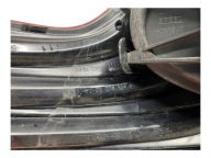 light rear Peugeot 208 and 9825601280