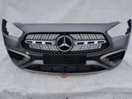 MERCEDES GLA W247 bumper front front 6xPDC AMG complete