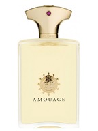 Amouage BELOVED MAN EDP 100 ml WAWA MARRIOTT ORGINAL