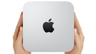 Komputer APPLE MAC MINI A1347 i5-4278u 8GB 512SSD