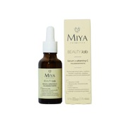 Miya Cosmetics BEAUTY Lab sérum s vitamínom C na pigmentové škvrny 30ml