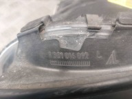 light left front + right front AUDI A3 8P 0301206201