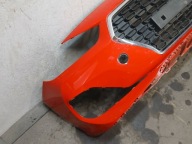 bumper front HYUNDAI I30 III 3 FASTBACK 17