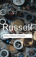 History of Western Philosophy Russell Bertrand