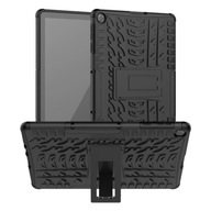 ETUI POKROWIEC CASE PANCERNE do Huawei MatePad T10 T10s Honor Pad X8 czarne