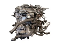 engine complete AUDI A6 C8 2.0 TFSI 204KM 150kW DMTC