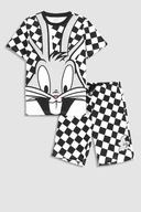 Chlapčenské pyžamo Looney Tunes 92/98 Coccodrillo