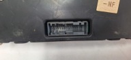 44znmzu-236 dials clock ford fiesta 1.4 2006r