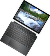 Notebook Dell Latitude 7320 detachable 13 " Intel Core i5 16 GB / 256 GB strieborný