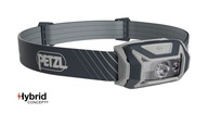 PETZL Czołówka TIKKA CORE E067AA00 grey