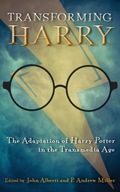 Transforming Harry: The Adaptation of Harry