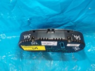 dials clock IBIZA 6J 2015 R 1.2 TSI 6J0920807P