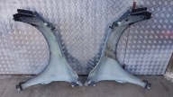 PARAFANGO DESTRA VOLVO S60 V60 10-13 LAK: 490-46