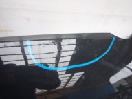 VW TOURAN II 5TA 15- Capot
