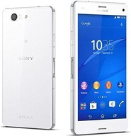 Smartfon Sony XPERIA Z3 Compact 2 GB / 16 GB biały