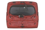 boot doors rear part FORD FOCUS MK3 III KOMBI
