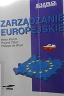 Zarządzanie europejskie - Calori
