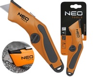 Nôž Neo Tools 63-701