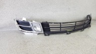 MAZDA 6 2007 GH grid of a bumper front + fog lights+KRATKI side+bundle 9889