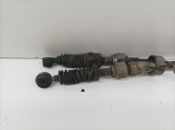 schalthebel getriebe getriebe schaltkulisse 2.0 D MANUAL Subaru Legacy V (2009-2014)