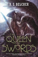 The Queen of Swords Belcher R. S.