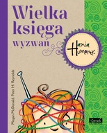 Hania Humorek Wielka księga wyzwań