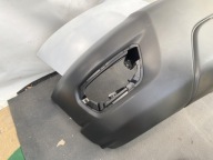 FORD TRANSIT MK8 LIFT 18-bumper front front Z cover frame GRILLA grille