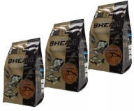 GENLOG Golden Bream Nagy Erdő szett 3x3kg