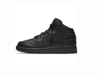 Mládežnícke tenisky Air Jordan 1 MID 554725-044