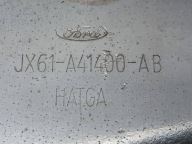 Stoßstangenträger heck FORD FOCUS MK4 HB AX61A41400AB