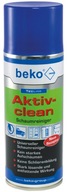 TecLine Aktivclean ČISTIACA PENA 400ml BEKO