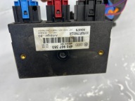 towing WESTFALIA + module + wiring KPL AUDI A6 C6 4F9813685A