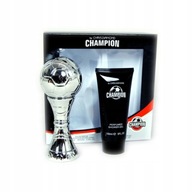 Chris Diamond CHAMPION 100ml EDP + 150ml SG set