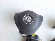 VOLKSWAGEN PASSAT B7 10-14 airbag running board